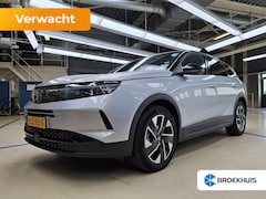 Opel Grandland - 1.2 Turbo Hybrid GS | HeadUp-Display | Stuur/Stoelverwarming | 360 Camera | Adaptive Cruis