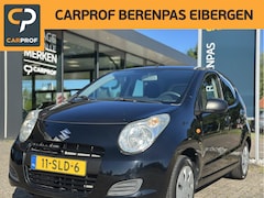 Suzuki Alto - 1.0 Cool Comfort '' Airco - Elektrische ramen - CPV - Allseasonbanden ''