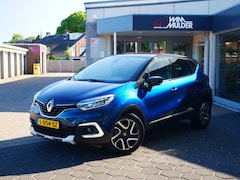 Renault Captur - 1.2 TCE INTENS *Clima//Navi//Lm//Th