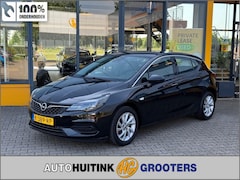 Opel Astra - 1.2 Business Elegance - camera - keyless - navi