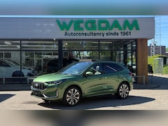 Ford Kuga - 2.5 PHEV ST-LINE X 243pk / FULL OPTIONS / 20inch
