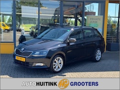 Skoda Fabia Combi - 1.2 TSI Drive - trekhaak - climate control - cruise control