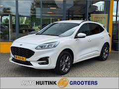 Ford Kuga - 2.5 PHEV Hybrid ST Line - 1e eigenaar - Camera - winterpakket
