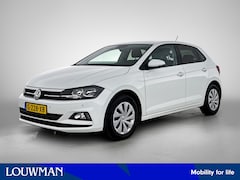 Volkswagen Polo - 1.0 TSI Comfortline DSG | Airco | Achteruitrijcamera | Adaptieve cruise control