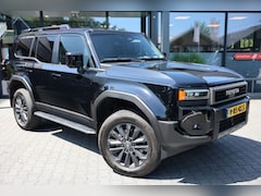 Toyota Land Cruiser 250 - 2.8 D-4D 5DRS PROFESSIONAL A/T VAN
