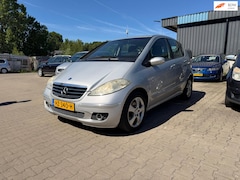 Mercedes-Benz A-klasse - 170 Classic