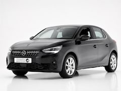 Opel Corsa - 1.2 Elegance | Carplay | Camera | LED | Climate | Digital Cockpit