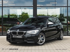 BMW 1-serie - M135i Sportaut. – Dak, Hifi, 1e eig/dealer OH