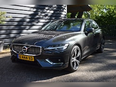 Volvo S60 - S60 2.0 B3 INSCRIPTION 27, 894 EURO