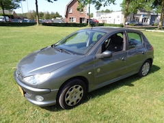 Peugeot 206 - 30-5-2027 a p k