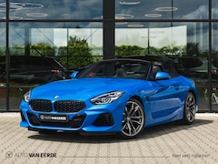 BMW Z4 Roadster - M40i Sportaut. – Pano, Memory, HUD