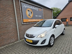 Opel Corsa - 1.2 Anniversay Edition LPG