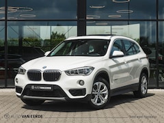 BMW X1 - sDrive20i Aut. – Pano, HUD, Sportst/memory etc