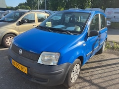 Fiat Panda - 1.1 ACTUAL