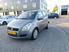Suzuki Splash - 1.2 COMFORT