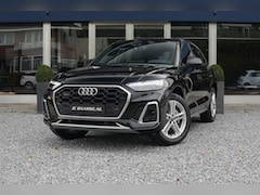 Audi Q5 - 55 TFSI E S EDITION QUATTRO/PANO/MATRIX/KEYLESS/STOELVERWARMING