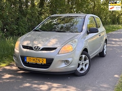 Hyundai i20 - 1.2i ActiveVersion | Nu € 1.499,