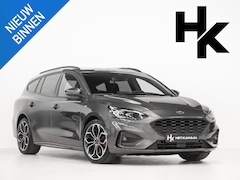 Ford Focus - 1.5 EcoBoost ST Line Business ACC B&O Trekhaak Keyless