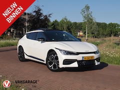 Kia EV6 - GT-Line 77.4 kWh | SOH 100% | Panoramadak | Trekhaak | 360 Camera | Head-Up Display | MERI