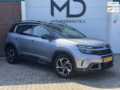 Citroën C5 Aircross - 1.6 Shine - Automaat - Massage- Trekhaak