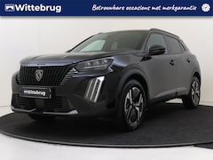 Peugeot 2008 - 1.2 Hybrid 136 GT