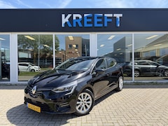 Renault Clio - 1.0 TCe Intens Metallic | Navi | Cruise