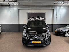 Mercedes-Benz V-klasse - 300d 4-MATIC Lang DC Edition