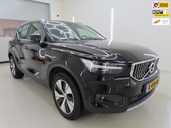 Volvo XC40 - 1.5 T5 Recharge Business Pro+Stoel-verw+Full-Navigatie+ = TOP UITV