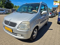 Opel Agila - 1.2-16V Elegance