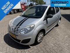Renault Twingo - 1.2 Authentique , 151.022 KM, LEUKE GOED RIJDENDE TWINGO VOOR EEN KLEIN PRIJSJE, ELECTR RA