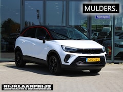 Opel Crossland - 1.2 Turbo Level 4 | Automaat / Camera / Parkeersensoren
