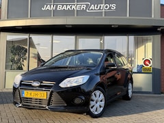 Ford Focus Wagon - Motor defect ✅ Navigatie ✅ Cruise control ✅ Airco ✅
