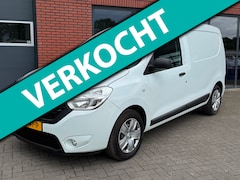 Dacia Dokker - 1.5 dCi 90 Solid Airco Navi Carplay