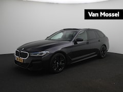 BMW 5-serie Touring - 530e Business Edition Plus | Digital Key | Laser Light | Panoramadak | Stoelventilatie | H