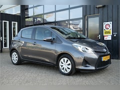 Toyota Yaris - 1.5 Full Hybrid Aspiration Automaat | NL-Auto | Camera | Clima | Navi