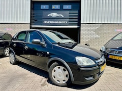 Opel Corsa - 1.2-16V Essentia | 5 DRS | Elektrische Pakket | APK