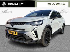 Renault Symbioz - 1.8 E-Tech full hybrid 160 esprit Alpine