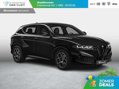 Alfa Romeo Tonale - | 18" | Technology Pack