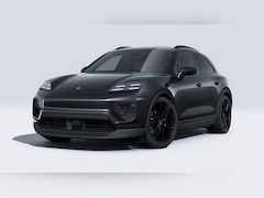 Porsche Macan - 4