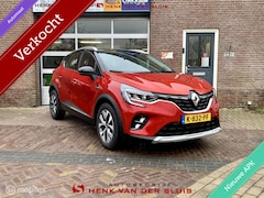 Renault Captur - 1.3 TCe 130 Intens