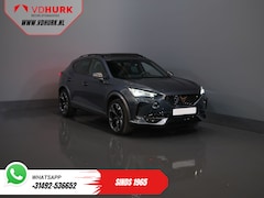 CUPRA Formentor - 1.4 e-Hybrid 245 pk VZ Performance Edition Pano/ Leder/ Elek.Klep/ Memory/ Matrix/ Adapt.