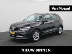 Volkswagen Tiguan - 1.5 TSI Life | Climate Control| Parkeersensoren | Lichtmetalenvelgen | LED-verlichting | N