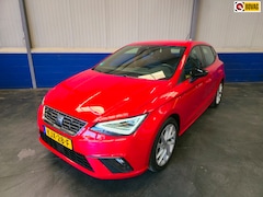 SEAT Ibiza - 1.0 EcoTSI FR