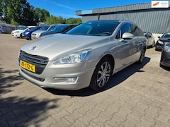 Peugeot 508 SW - 1.6 e-HDi Active