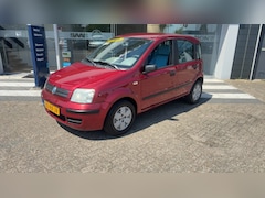 Fiat Panda - 1.2 Navigator Cruise Control NW Distru Airco
