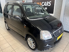 Suzuki Wagon R+ - 1.3 Special | Nieuwe APK| Airco | 5 deurs |