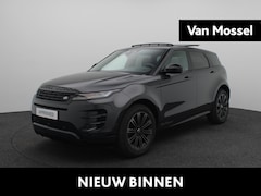 Land Rover Range Rover Evoque - 1.5 P270e PHEV AWD SE Dynamic Edition