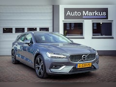 Volvo V60 - 2.0 T5 Inscription|Pano|Memory|Trekhaak|HUD|LED