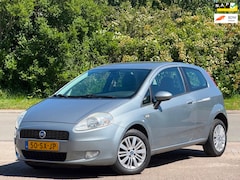 Fiat Grande Punto - 1.4 / APK / AIRCO