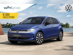Volkswagen ID.Polo - Life First Edition 52 kWh accu, 155 kW / 211 PK Ha
